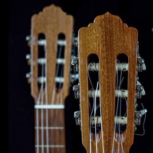 Guitarra Flamenca